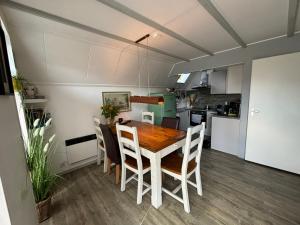 Haus Kormoran am Lauwersmeer 175