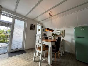 Haus Kormoran am Lauwersmeer 175