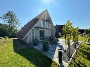 Haus Kormoran am Lauwersmeer 175