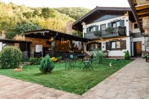 Casa Soseco - Coramnic