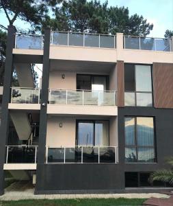 Sun Beach Hotel Grigoleti
