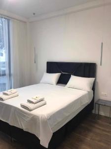 Sun Beach Hotel Grigoleti