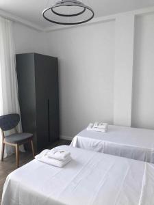 Sun Beach Hotel Grigoleti