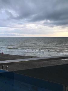 Sun Beach Hotel Grigoleti