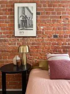 New York Minute - Pleasant Point