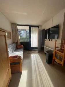 Appartement pieds des pistes - 雷阿隆