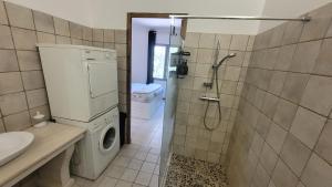 Maisons de vacances Maison Clair de Lune : photos des chambres