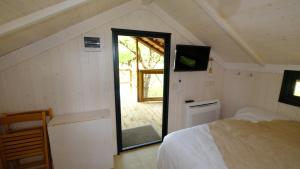 Chalets Les Cabanes de Lara : photos des chambres