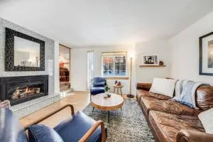 Alpine Cottage Hideaway - Stateline