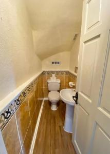 Loch Lomond 2 Bedroom Apartment