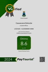 casavacanze dolcevita