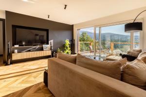 Apartamenty Larice balia, sauna, morsowanie w basenie