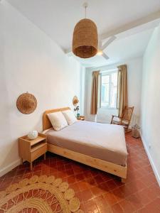 La Cigale - Centre Ville - Wifi