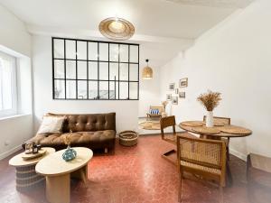 La Cigale - Centre Ville - Wifi