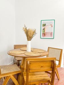 La Cigale - Centre Ville - Wifi