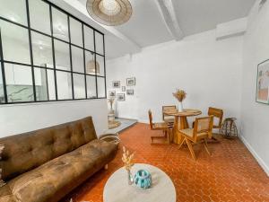 La Cigale - Centre Ville - Wifi