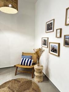 La Cigale - Centre Ville - Wifi