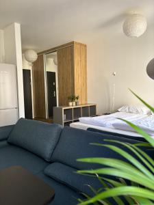 Modern Studio in Old Town