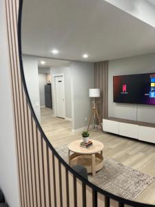 The Old Trafford - Stylish 2 bed suite