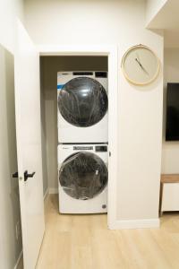 The Old Trafford - Stylish 2 bed suite