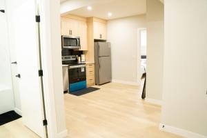 The Old Trafford - Stylish 2 bed suite