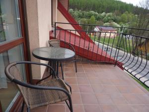 Gościniec Ustrzycki