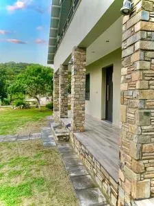 Coastal vista retreat 2 - Neos Panteleimonas