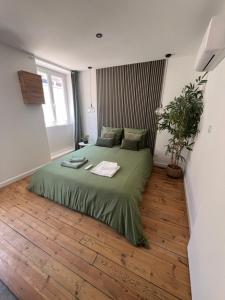 Appartements Studio cosy coeur de ville : photos des chambres