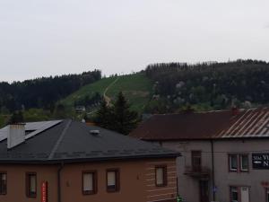 Gościniec Ustrzycki