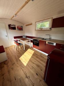 Tiny House - Zwetschge