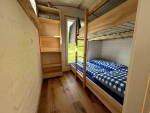 Tiny House - Zwetschge