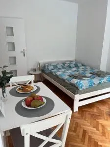 Apartmán Pod Vyhlídkou - Spy