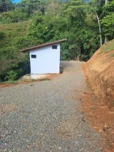 La Casita del Dulce - Quebradas