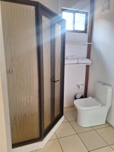 La cabaña del Dulce