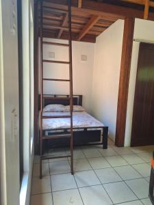 La cabaña del Dulce