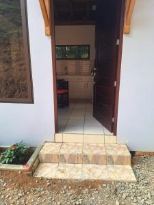 La cabaña del Dulce