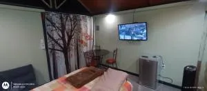 La casita - Platanillo