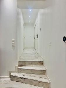 Maisons de vacances Maison Bel Air : photos des chambres