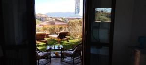 Casa Orziadas Pittulongu - Sea View