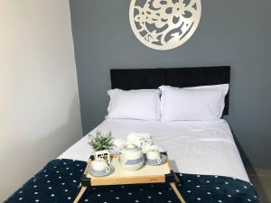 Studio aconchegante São Miguel Paulista