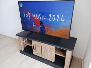 Suite Betsy met direct zeezicht