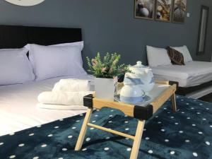 Studio aconchegante São Miguel Paulista