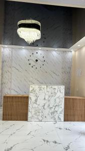 Natakhtari Residence