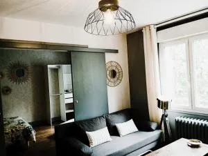 Appartement hyper centre 3 Lorient - Merville