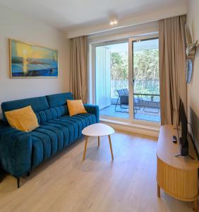 Sea Lake Rogowo Pearl