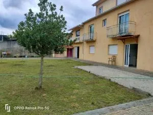 Pousada starlite - Regilde