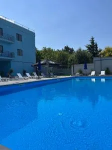 Natakhtari Residence - Mulkrani