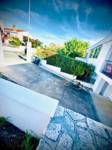 Maisons de vacances Maison Bel Air : photos des chambres