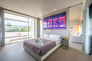 Saint Tropez en style! Chic & central