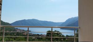 Tamaris apartments Risan
